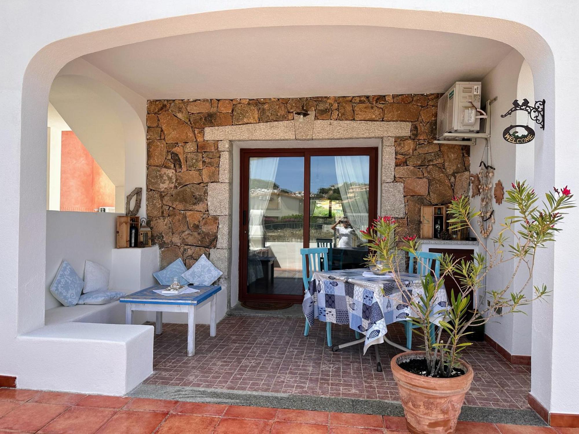 S'Ercole Apartment Posada  Exterior photo